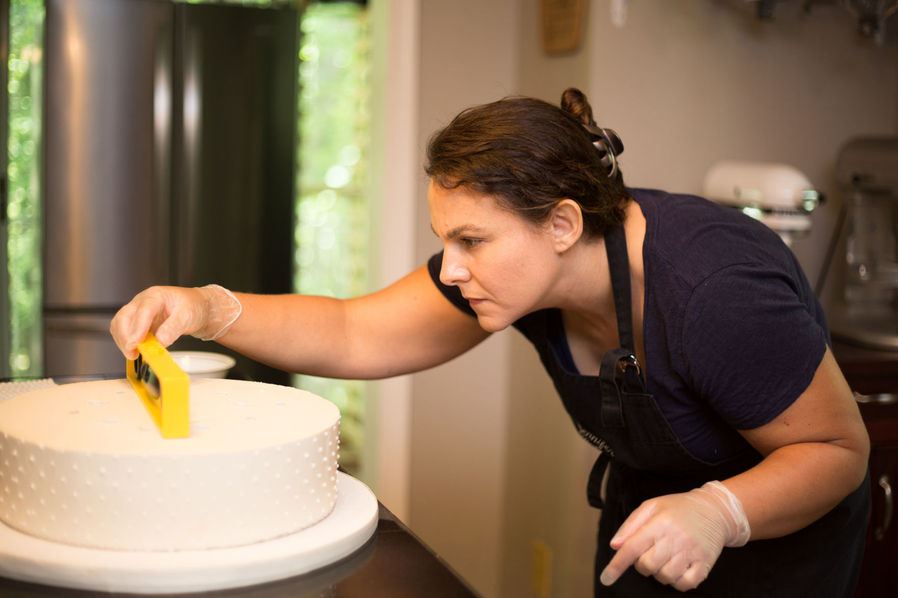 La Bella Torta 1